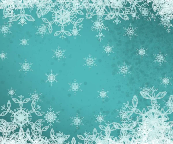 Abstract Blur Christmas Background — Stock Photo, Image