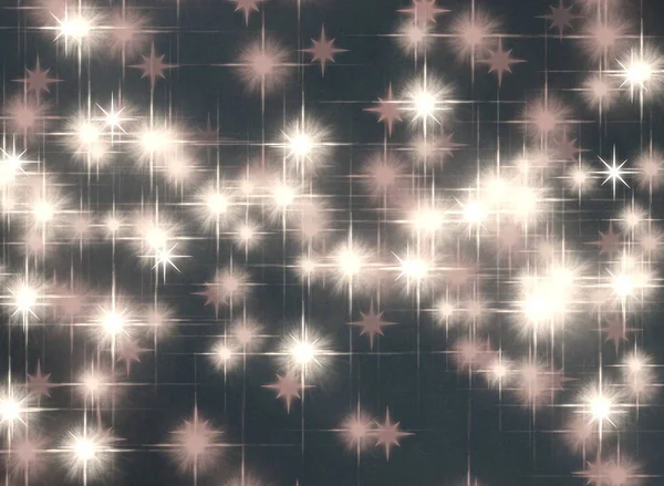 Abstract Christmas Background Copy Space — Stock Photo, Image