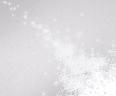 Kış tatil arka plan 