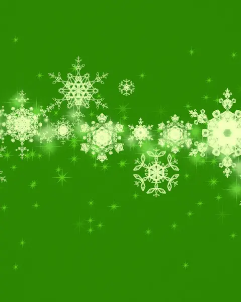 Festive Shiny Christmas Background — Stock Photo, Image