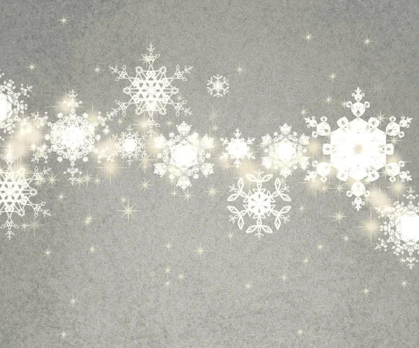 Winter Holiday Abstract Background — Stock Photo, Image