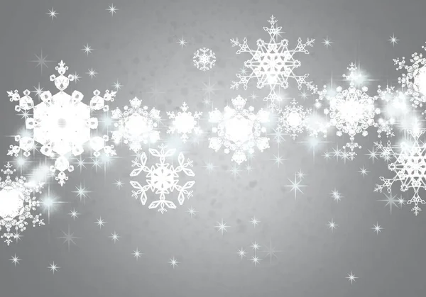 Winter Holiday Abstract Background — Stock Photo, Image