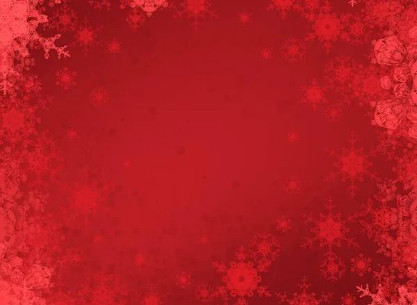 Abstract Shiny Christmas Background — Stock Photo, Image