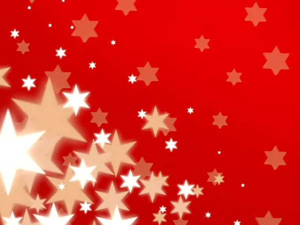 Winter Holiday Abstract Background — Stock Photo, Image