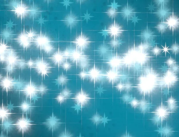 Winter Holiday Abstract Background — Stock Photo, Image