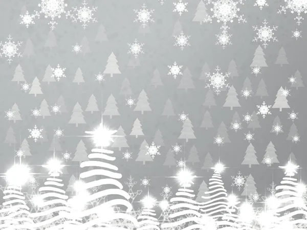 Abstract Shiny Christmas Background — Stock Photo, Image