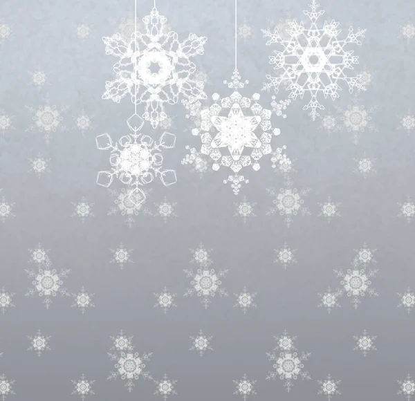 Winter Holiday Abstract Background — Stock Photo, Image