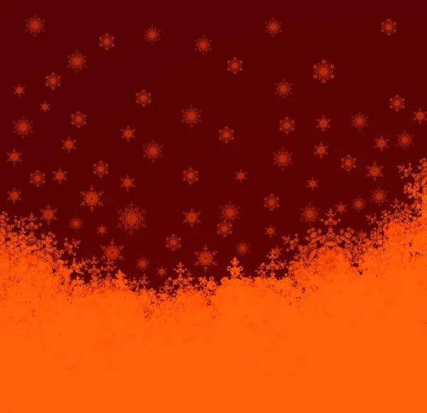 Festive Shiny Christmas Background — Stock Photo, Image