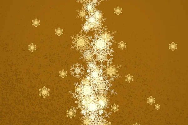 Abstract Christmas Background Space — Stock Photo, Image