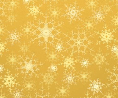 parlak Noel arka plan