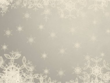 şenlikli arka plan için sanatsal tatil deseni