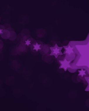 soyut bulanık bokeh arka plan, kopyalama alanı 