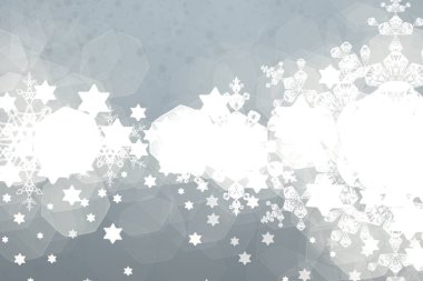 şenlikli arka plan için sanatsal tatil deseni