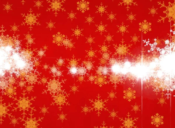 Abstract Blur Christmas Background — Stock Photo, Image