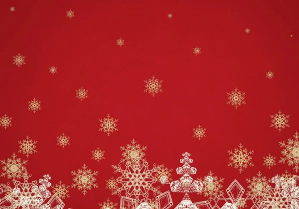 Artistic Holiday Pattern Festive Background — Stock Photo, Image