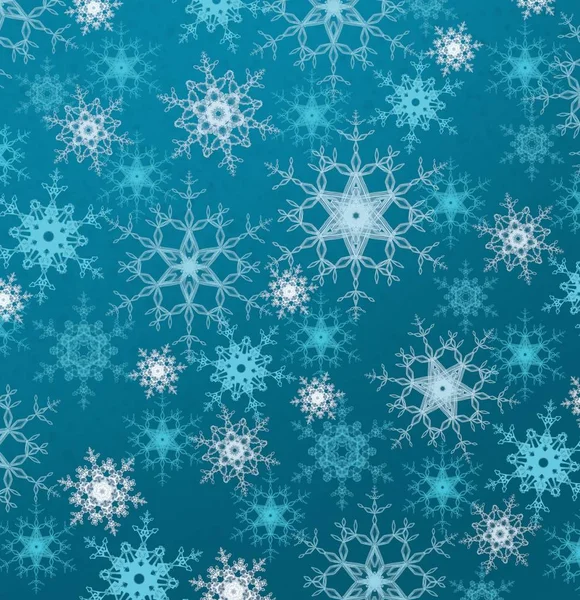 Fondo Navidad Abstracto Con Espacio Copia — Foto de Stock