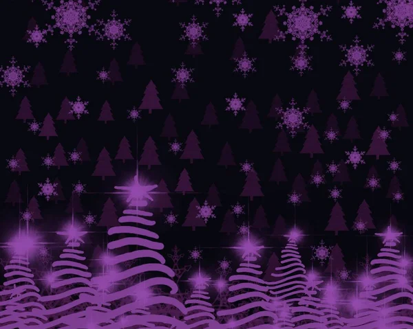Artistic Holiday Pattern Festive Background — Stock Photo, Image