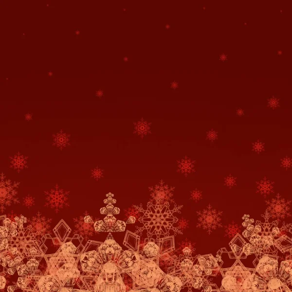 Artistic Holiday Pattern Festive Background — Stock Photo, Image