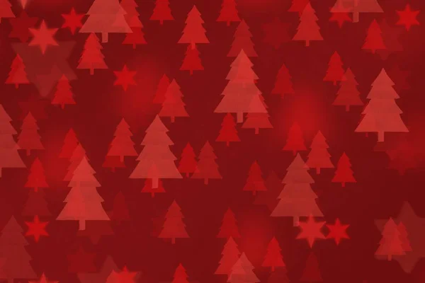 Artistic Holiday Pattern Festive Background — Stock Photo, Image