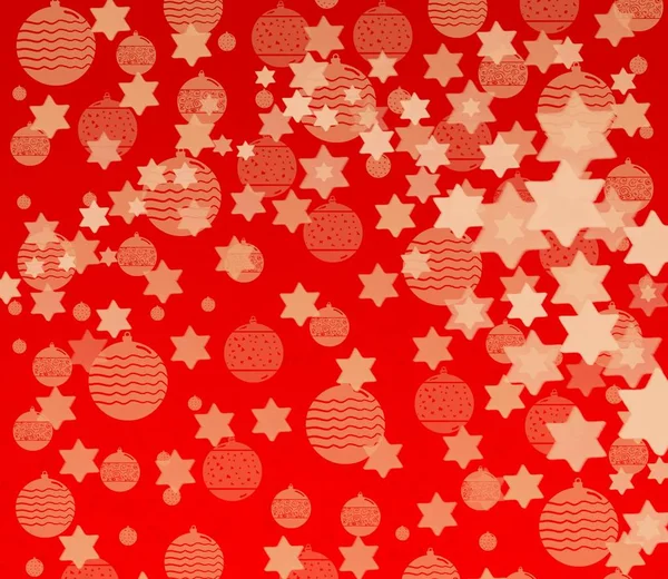 Artistic Holiday Pattern Festive Background — Stock Photo, Image