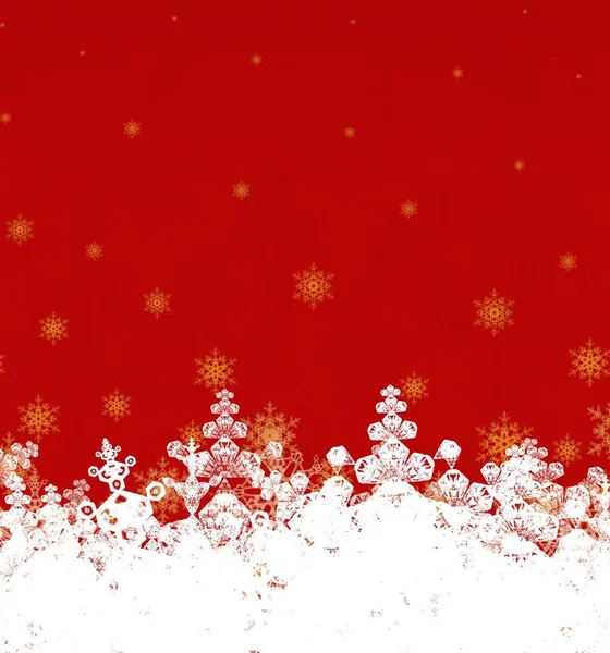 Artistic Holiday Pattern Festive Background — Stock Photo, Image