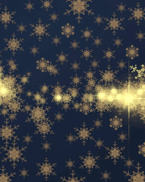 Artistic Holiday Pattern Festive Background — Stock Photo, Image