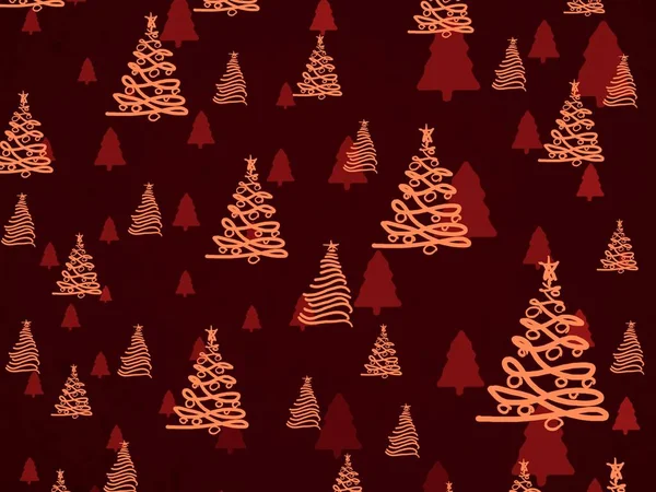 Artistic Holiday Pattern Festive Background — Stock Photo, Image