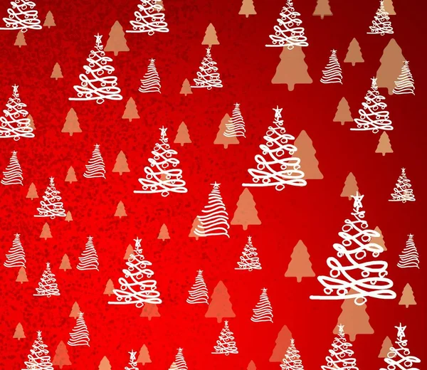 Artistic Holiday Pattern Festive Background — Stock Photo, Image