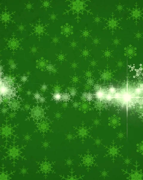 Abstract Shiny Christmas Background — Stock Photo, Image