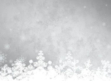 yeni yıl tema arka plan, kış duvar kağıdı