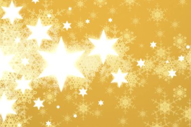 kar taneleri ile soyut sorunsuz arka plan                        