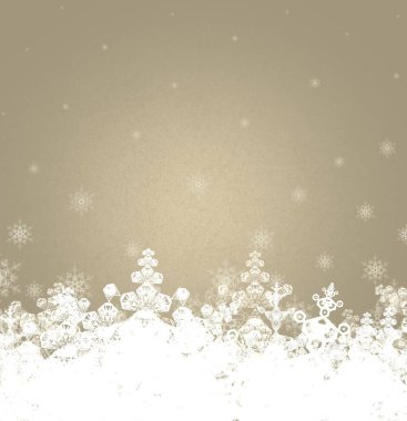 şenlikli arka plan için sanatsal tatil deseni