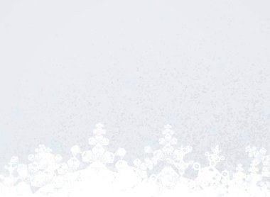 şenlikli arka plan için sanatsal tatil deseni