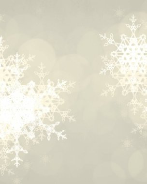 şenlikli arka plan için sanatsal tatil deseni