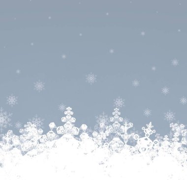 şenlikli arka plan için sanatsal tatil deseni