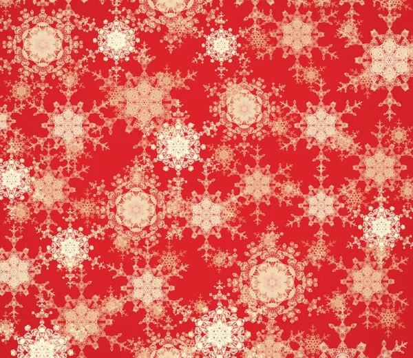 Artistic Holiday Pattern Festive Background — Stock Photo, Image