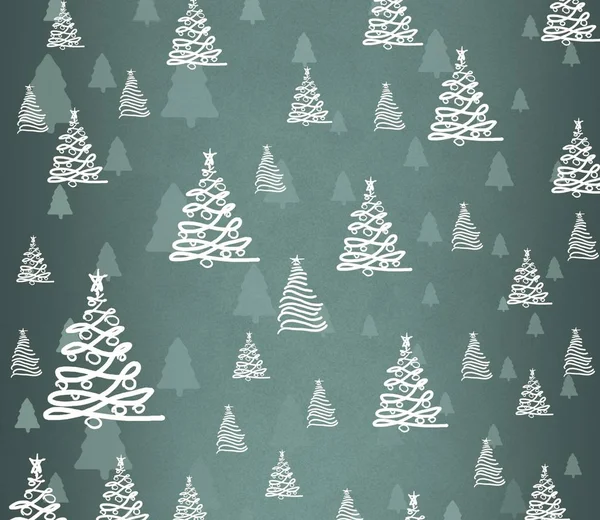 Artistic Holiday Pattern Festive Background — Stock Photo, Image