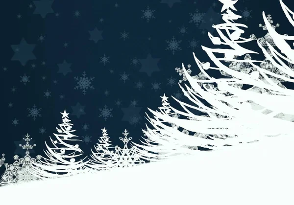 Artistic Holiday Pattern Festive Background — Stock Photo, Image