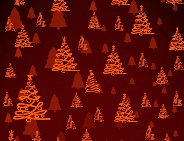 Artistic Holiday Pattern Festive Background — Stock Photo, Image