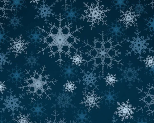 Artistic Holiday Pattern Festive Background — Stock Photo, Image