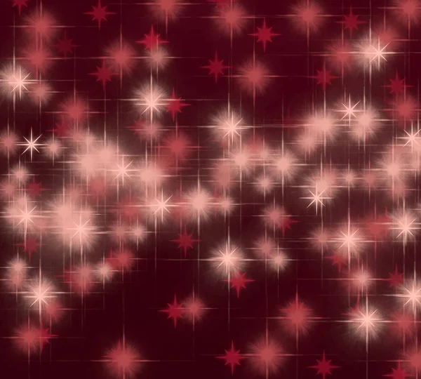 Artistic Holiday Pattern Festive Background — Stock Photo, Image