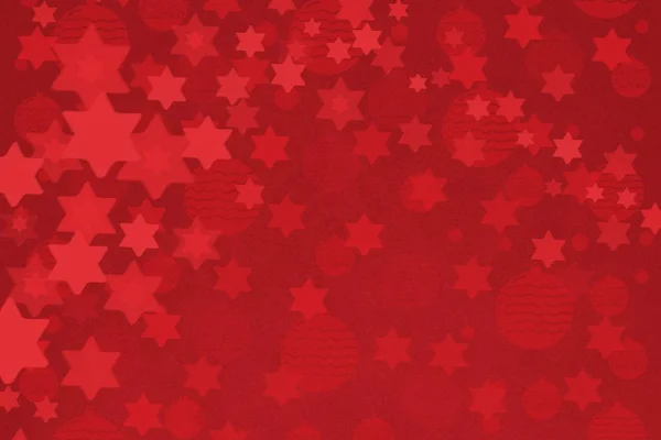 Artistic Holiday Pattern Festive Background — Stock Photo, Image