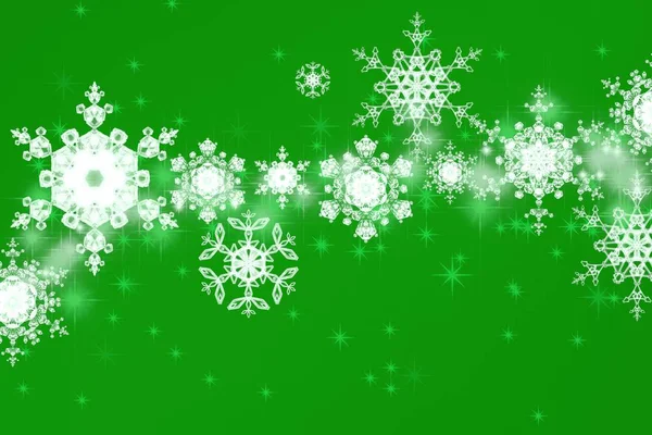 Abstract Shiny Christmas Background — Stock Photo, Image