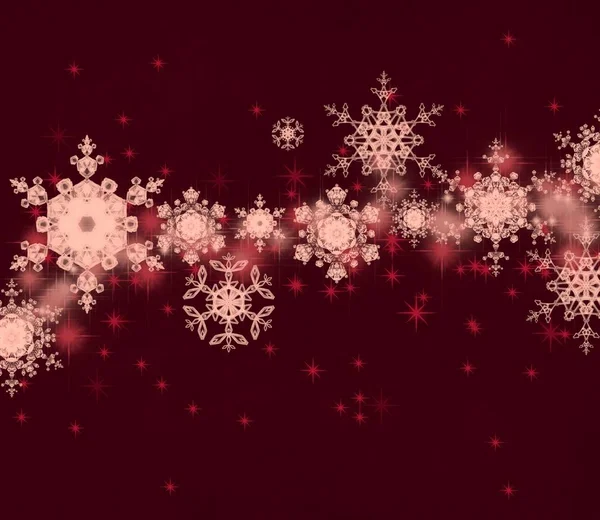 Artistic Holiday Pattern Festive Background — Stock Photo, Image