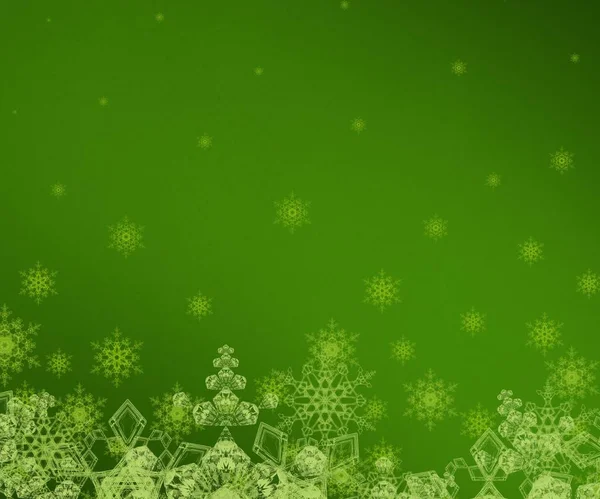 Abstract Shiny Christmas Background — Stock Photo, Image