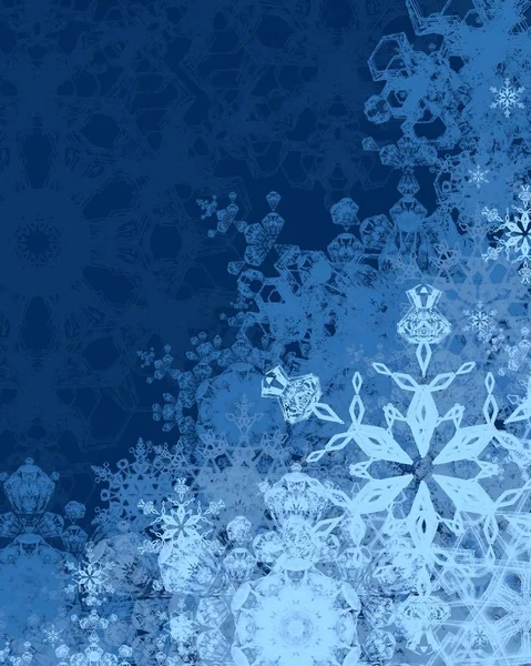 Artistic Holiday Pattern Festive Background — Stock Photo, Image