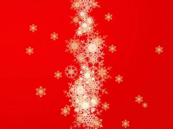 Fondo Abstracto Borroso Navidad — Foto de Stock