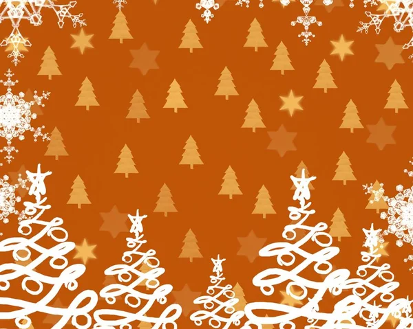 Abstract Shiny Christmas Background — Stock Photo, Image