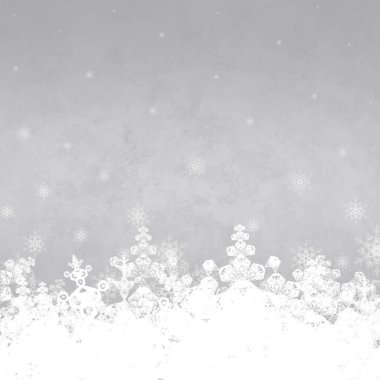 yeni yıl tema arka plan, kış duvar kağıdı