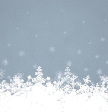 şenlikli arka plan için sanatsal tatil deseni